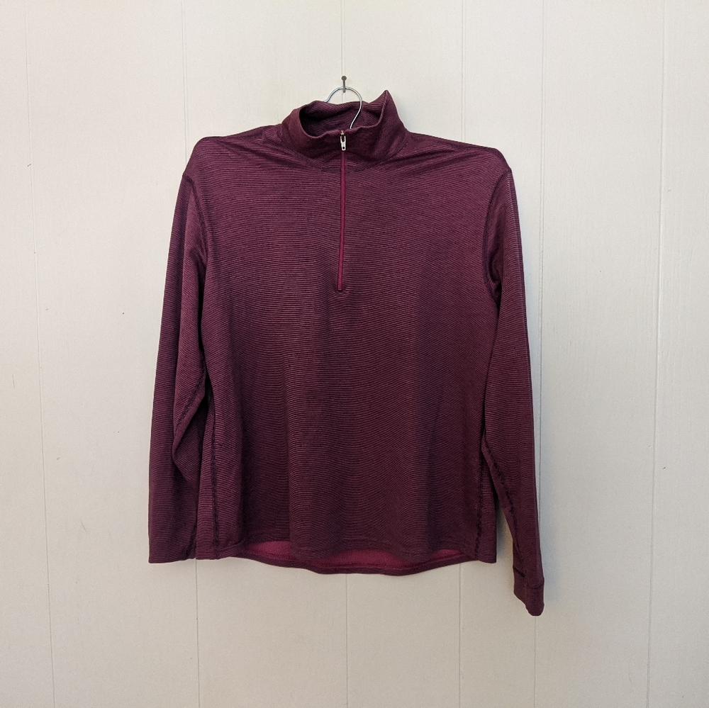 Patagonia Lightweight Quarter ZipUp